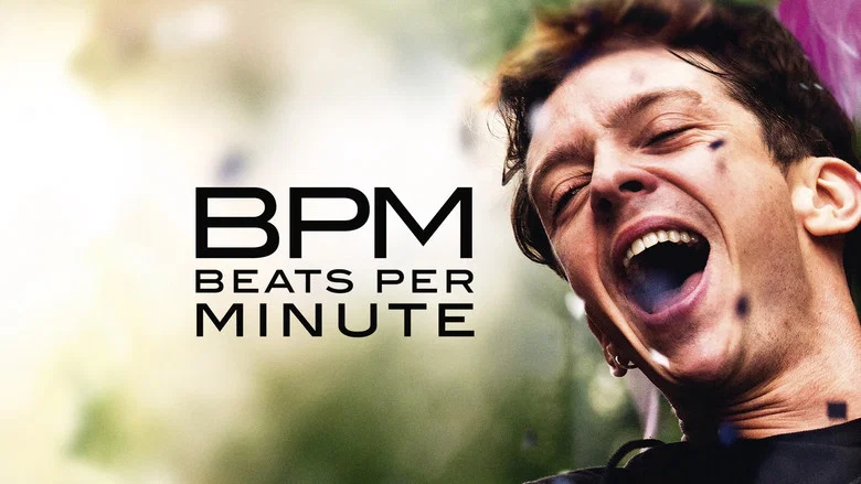 BPM (Beats per Minute) still