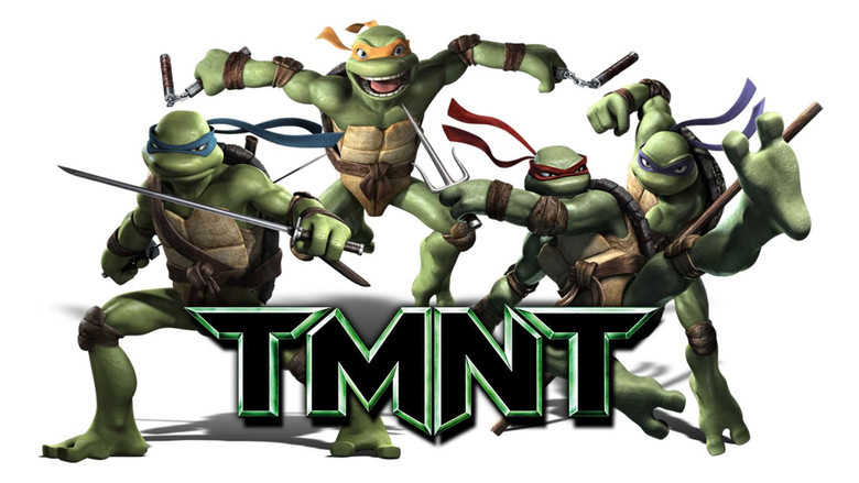 TMNT still