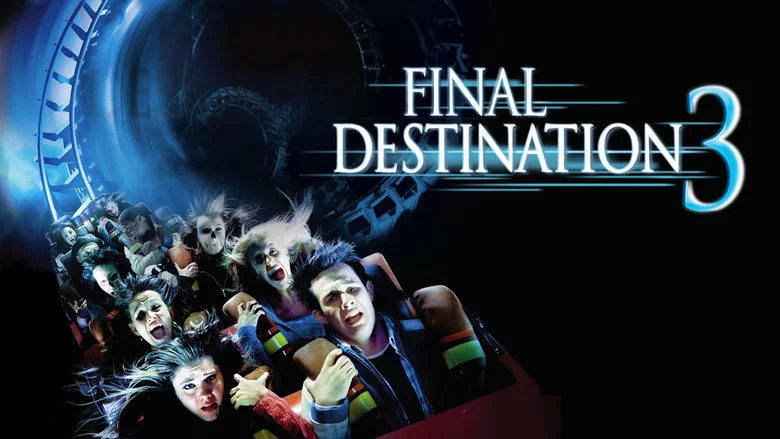 Final Destination 3 still