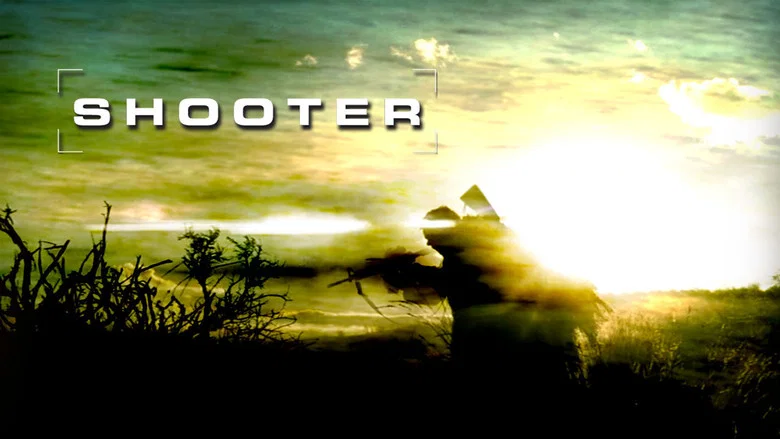Shooter still