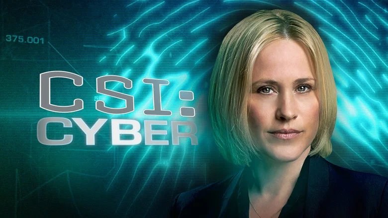 CSI: Cyber still