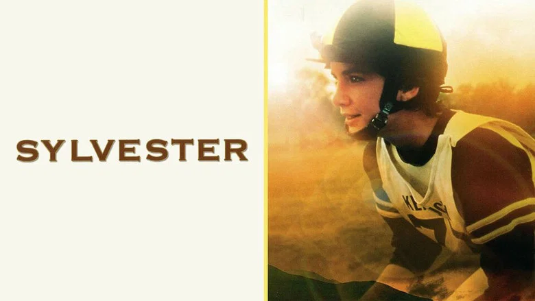 Sylvester still