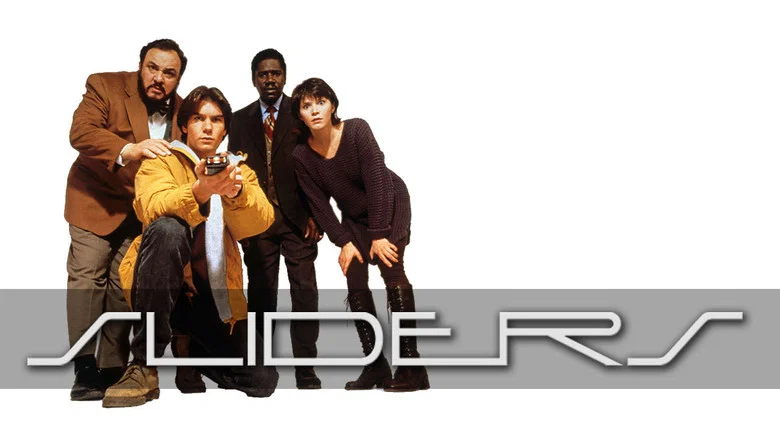 Sliders still