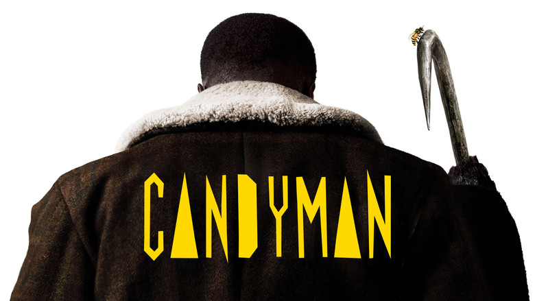 Candyman still