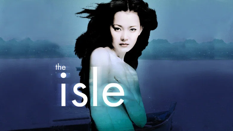 The Isle still