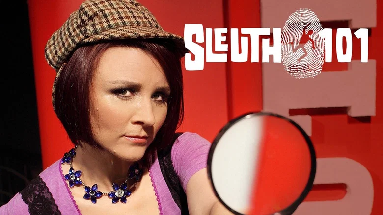 Sleuth 101 still