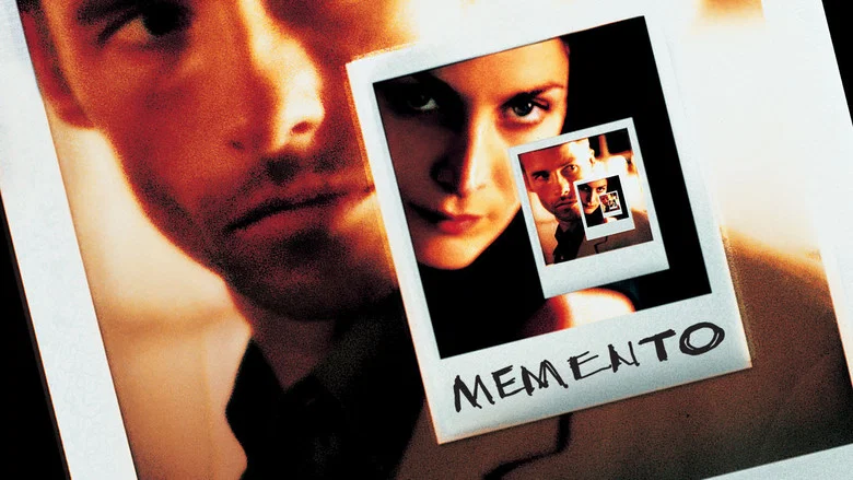 Memento still
