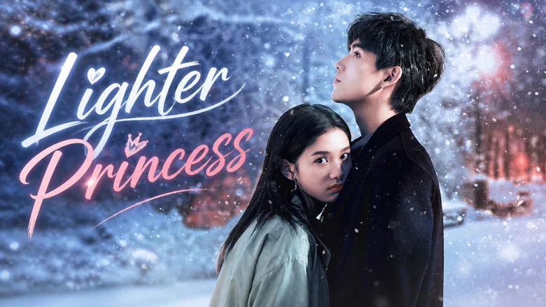 Lighter and Princess still