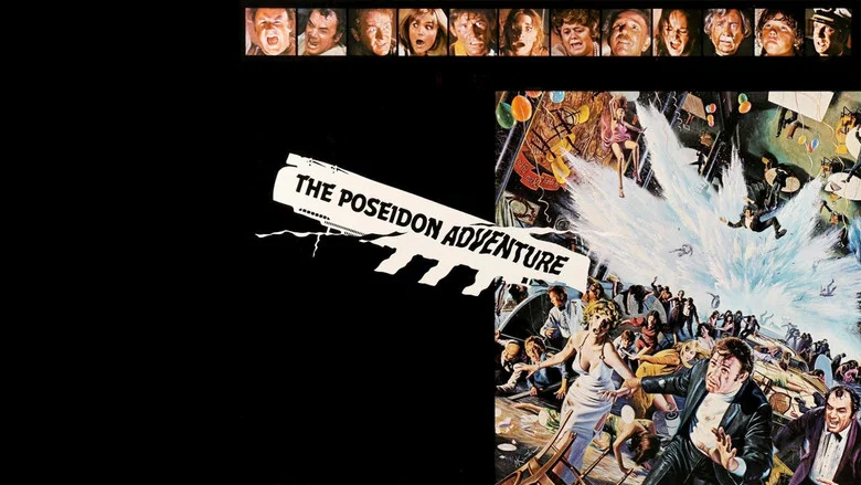 The Poseidon Adventure still