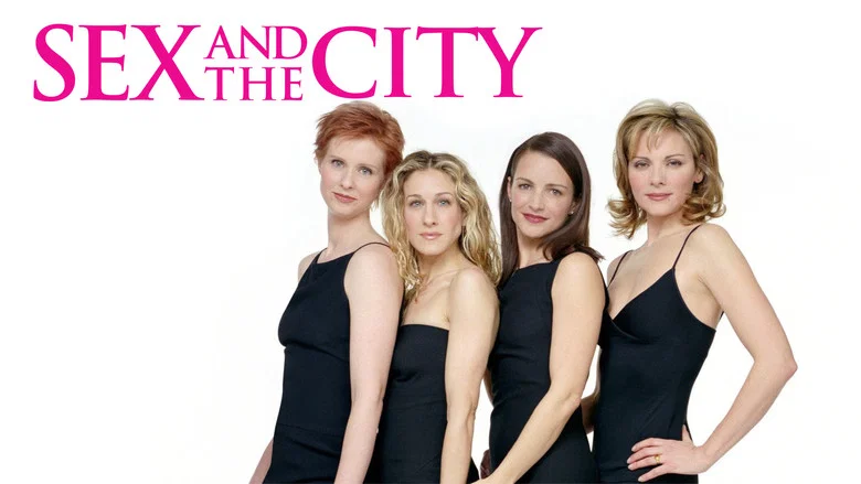Sex and the City still