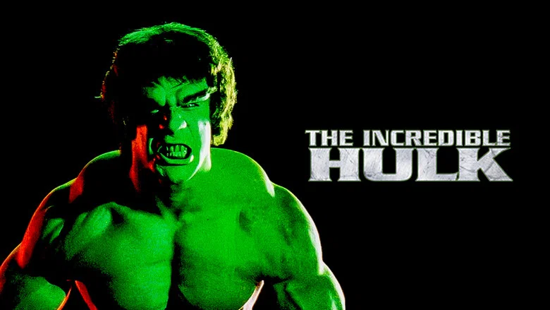 The Incredible Hulk still