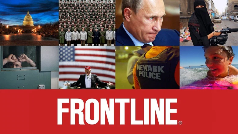 Frontline still