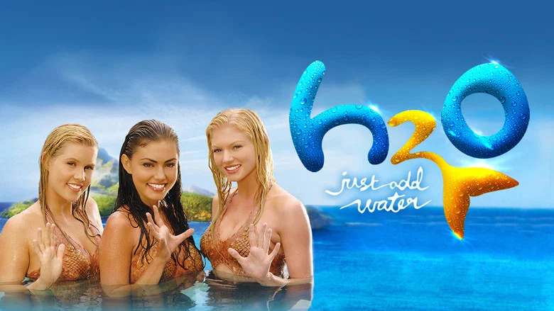 H2O: Just Add Water still