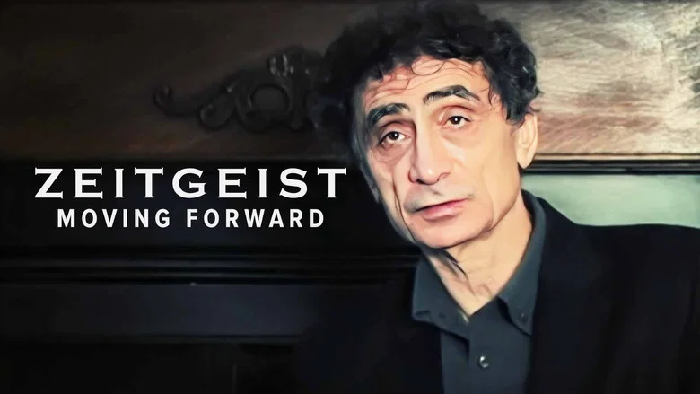 Zeitgeist: Moving Forward still