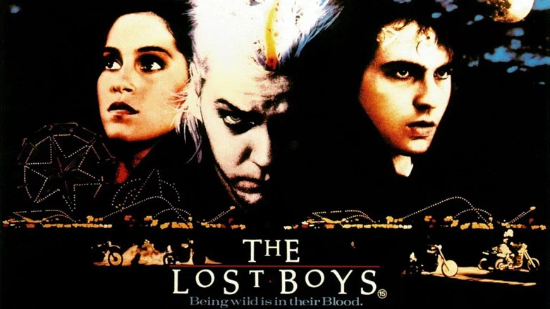 The Lost Boys still