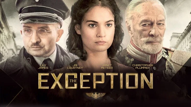 The Exception still
