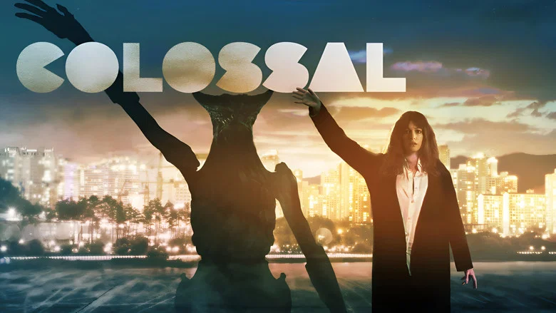 Colossal still