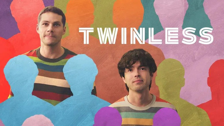 Twinless still