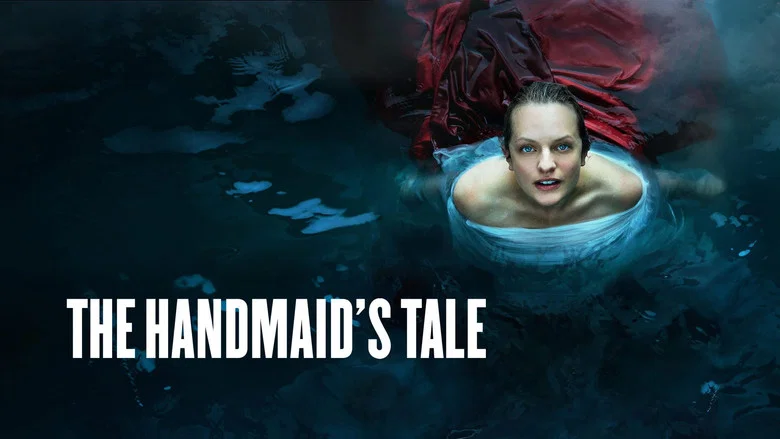 The Handmaid's Tale still