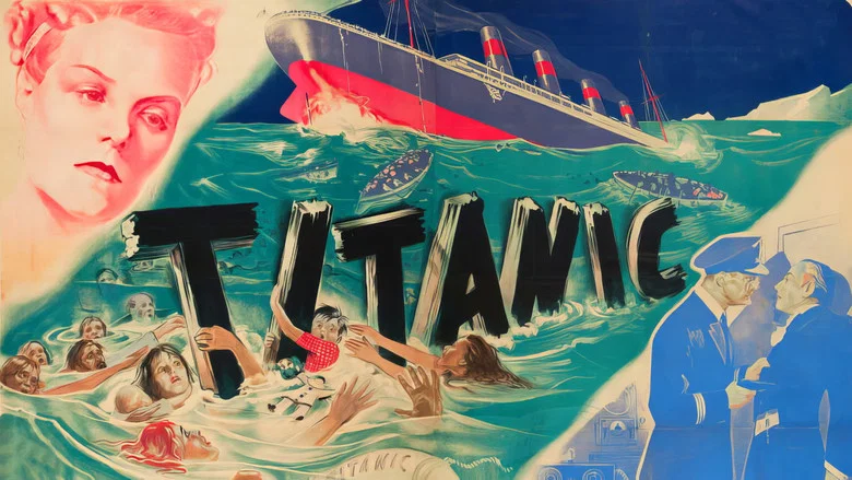 Titanic still