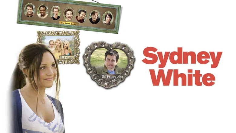 Sydney White still