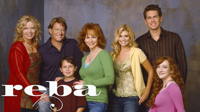 Reba still