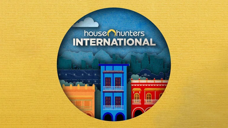 House Hunters International still