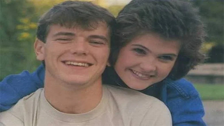 Damon and Debbie still