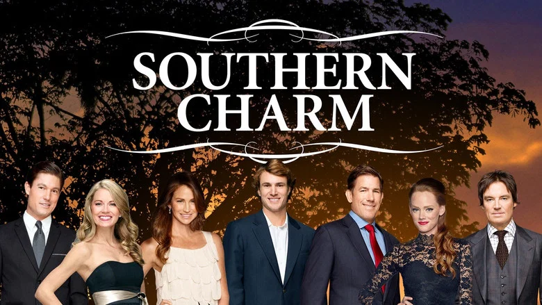 Southern Charm still