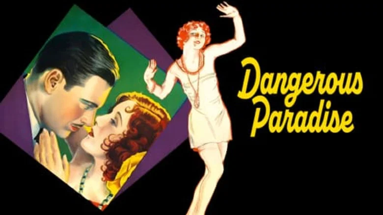 Dangerous Paradise still