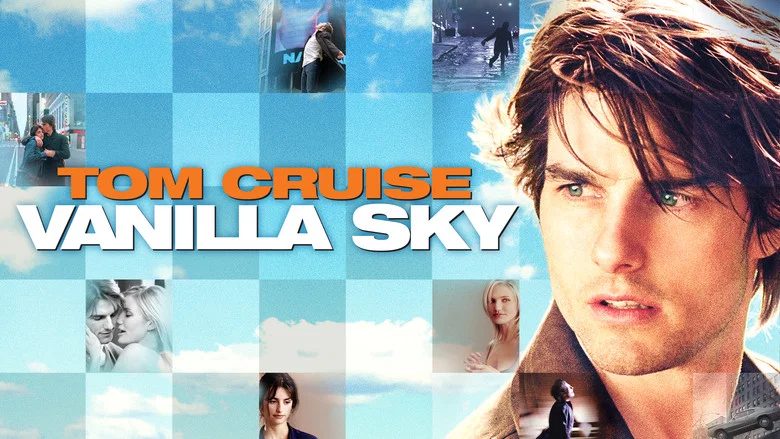 Vanilla Sky still