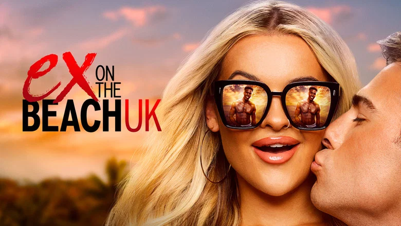 Ex on the Beach still