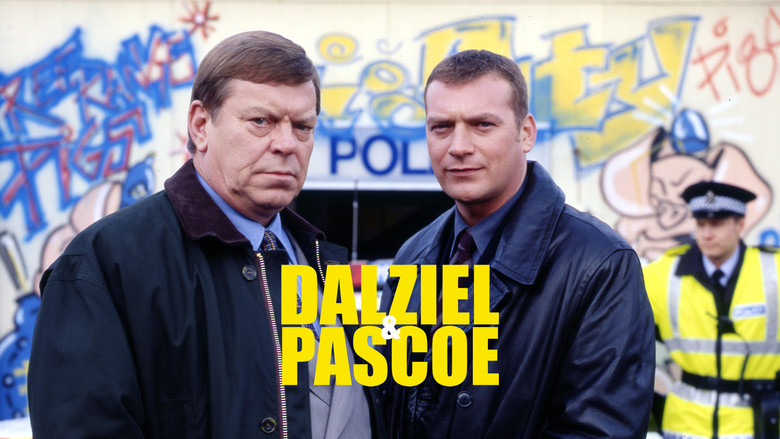 Dalziel and Pascoe still