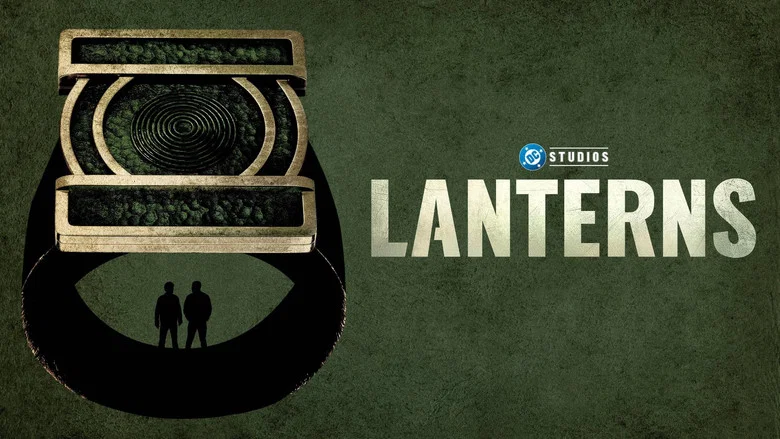 Lanterns still