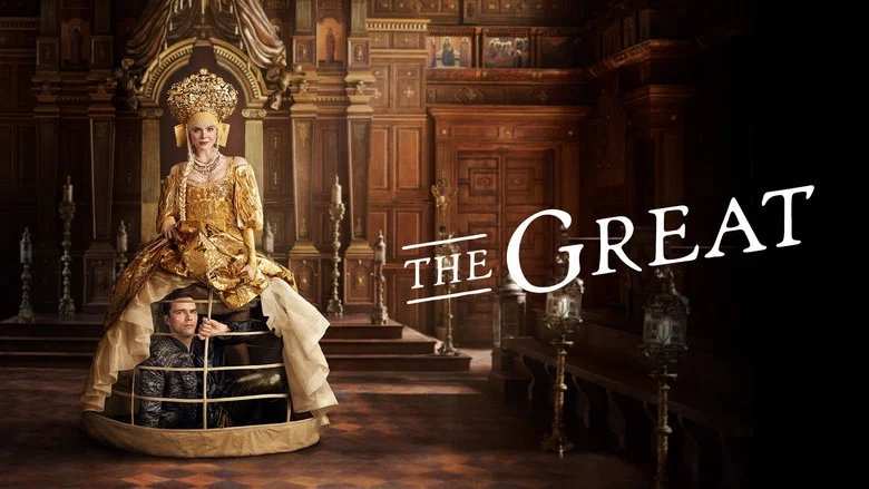 The Great still