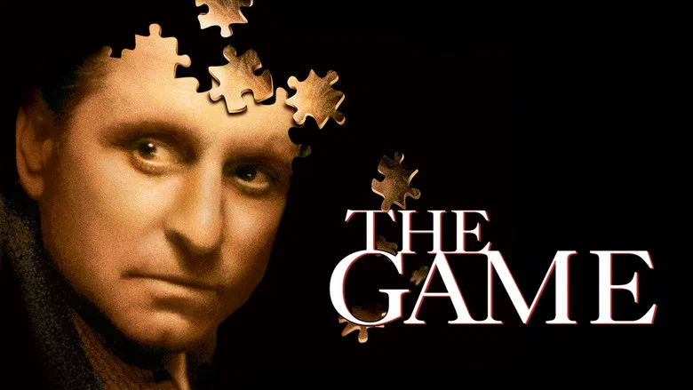 The Game still