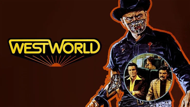 Westworld still
