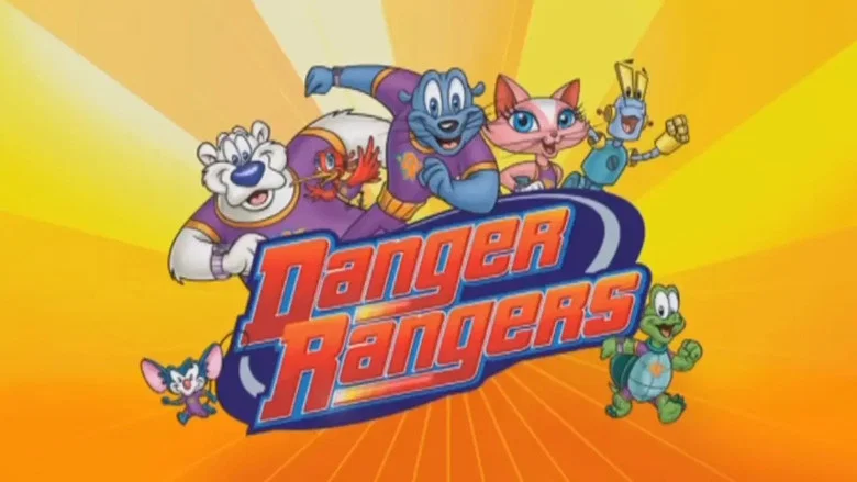 Danger Rangers still