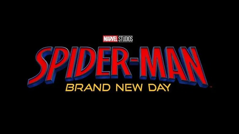 Spider-Man: Brand New Day still