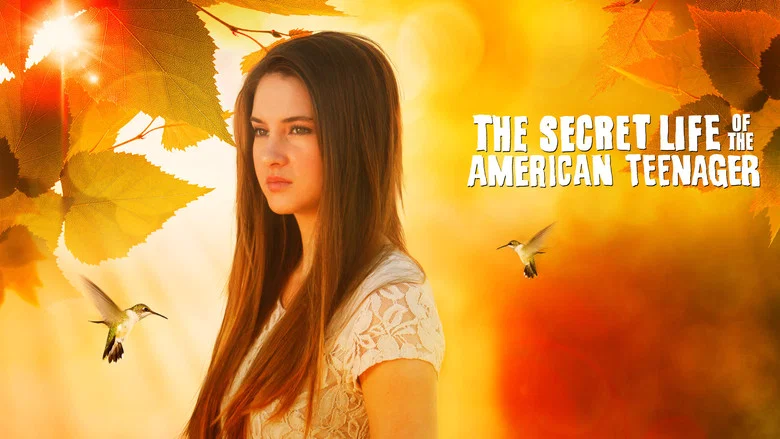 The Secret Life of the American Teenager still
