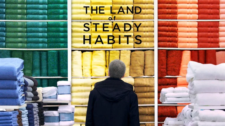 The Land of Steady Habits still