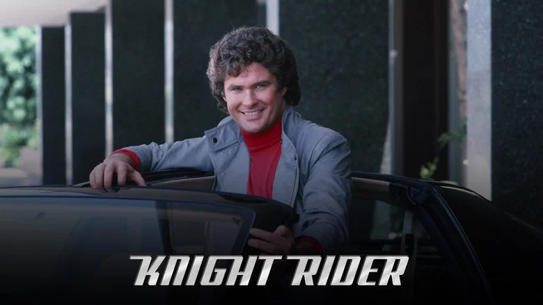 Knight Rider still