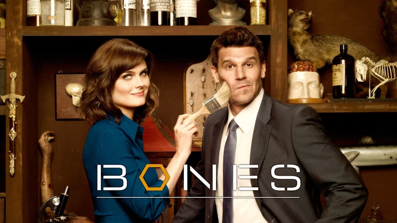Bones still