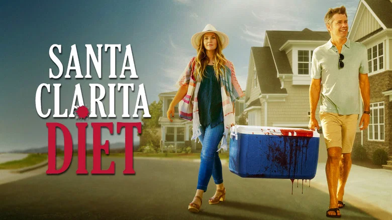 Santa Clarita Diet still