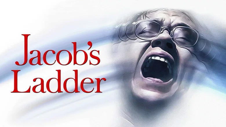 Jacob's Ladder still