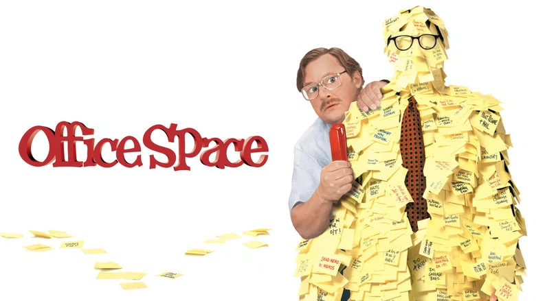 Office Space still