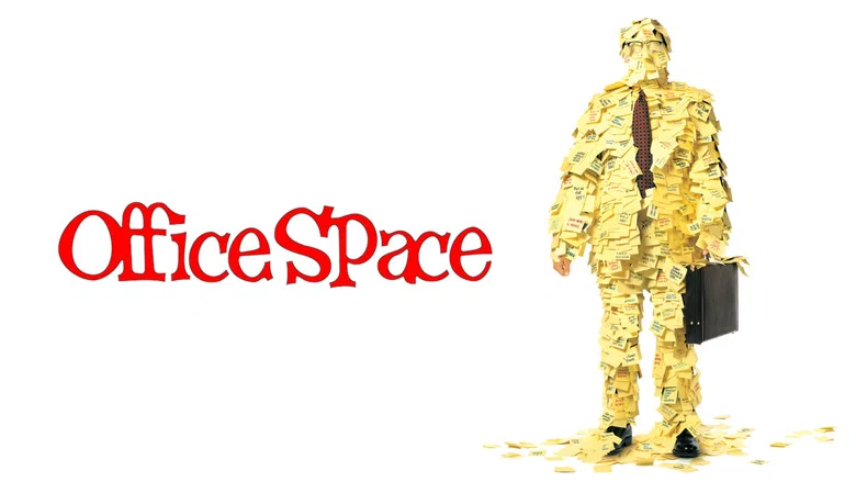 Office Space still