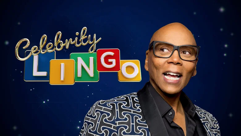 Celebrity Lingo still
