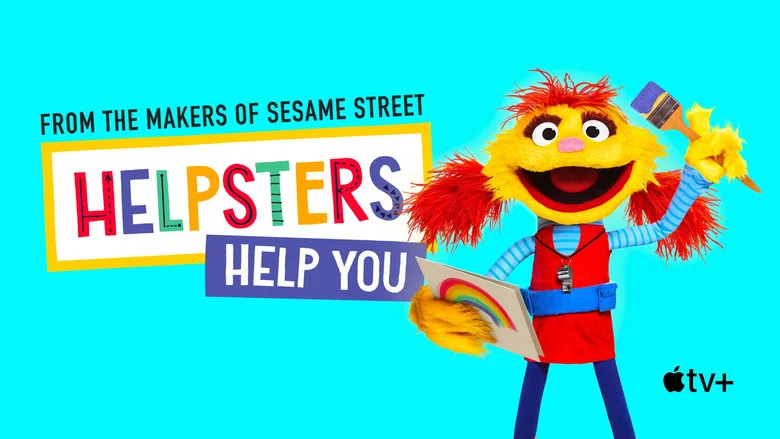 Helpsters Help You still