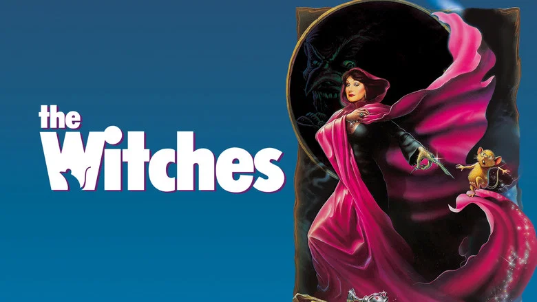 The Witches still